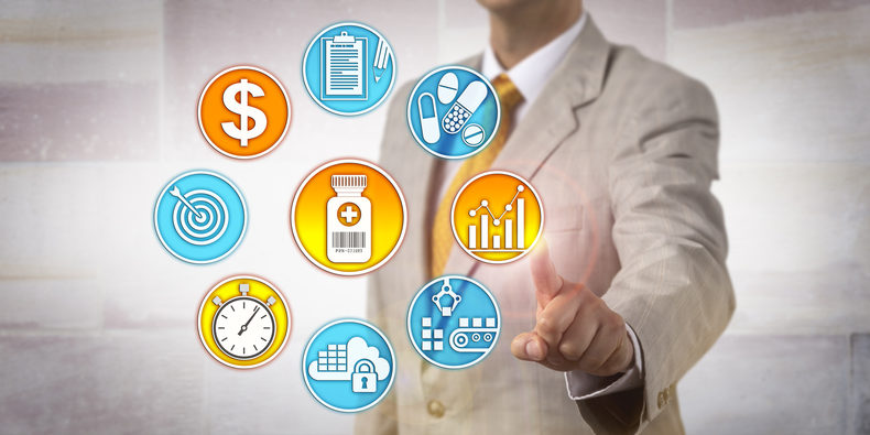 EDC system software EDC system benefits