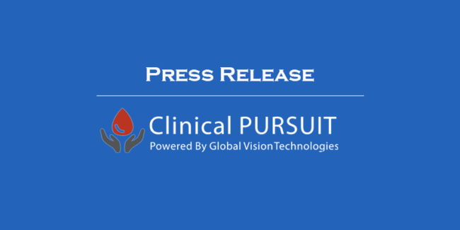 Fee 1-on-1 Live Demonstration Press Release Logo