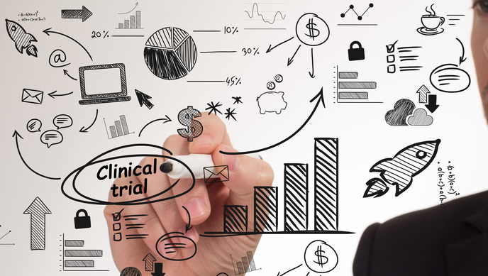 Steps for a Successful Clinical Trial Management System