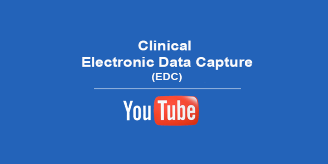 Video explaining what EDC Is