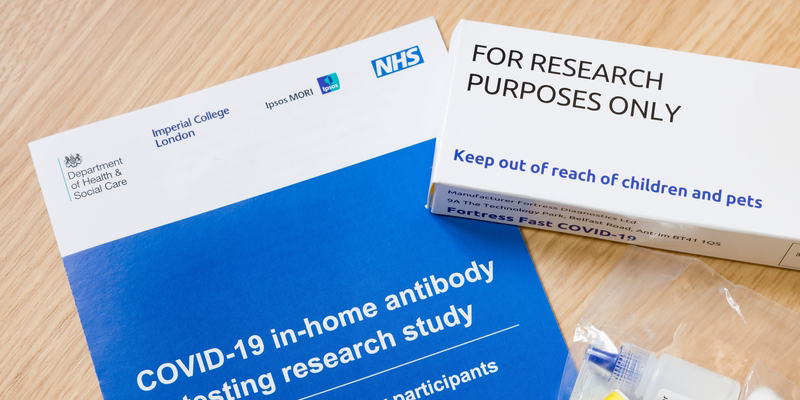 Covid-19 Clinical Trial