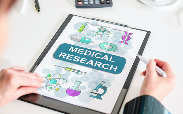 Clinical EDC Systems