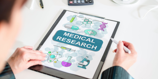 Clinical EDC Systems