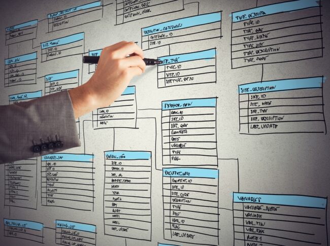 Clinical Data Manager Responsiblities Database Design Clinical Data Manager Responsible for Database Design