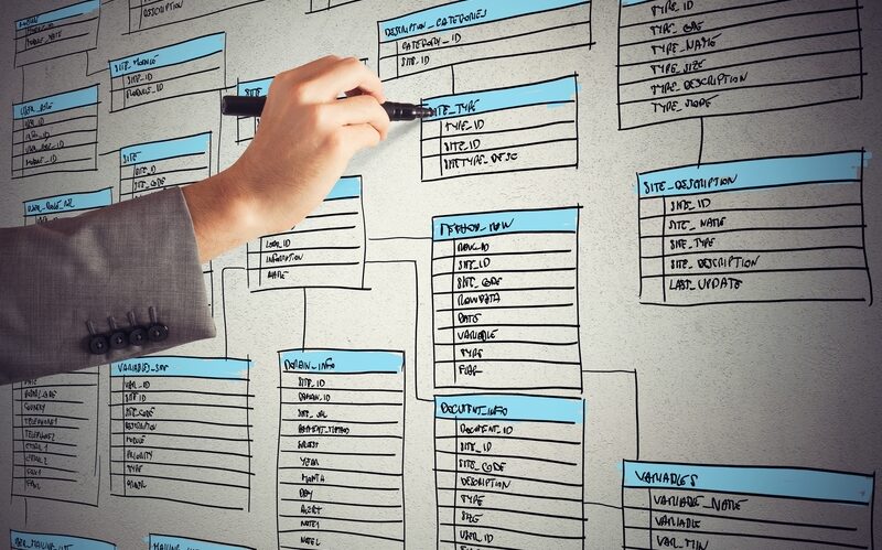 Clinical Data Manager Responsible for Database Design