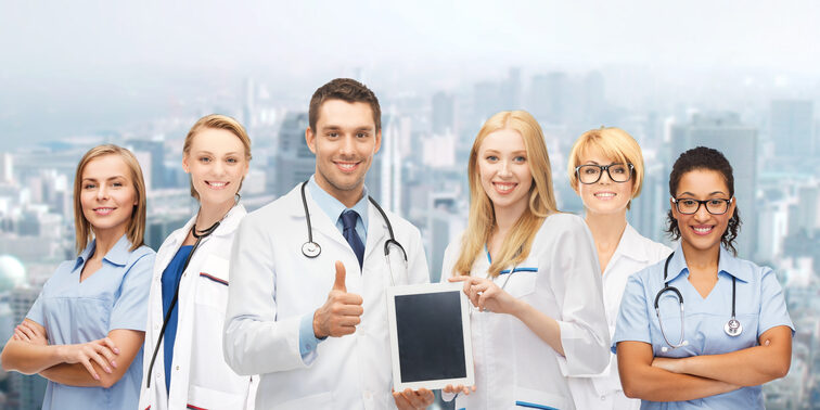 Electronic data capture in clinical trials