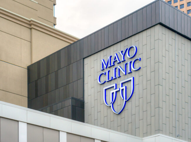 Mayo Clinic – Clinical Trial Software Mayo Clinic Research Center
