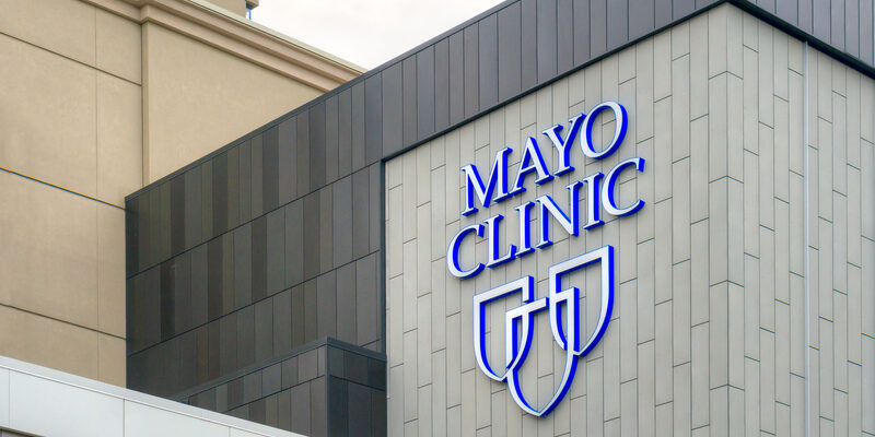 Mayo Clinic – Clinical Trial Software Mayo Clinic Research Center
