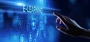 elearning for clinical EDC