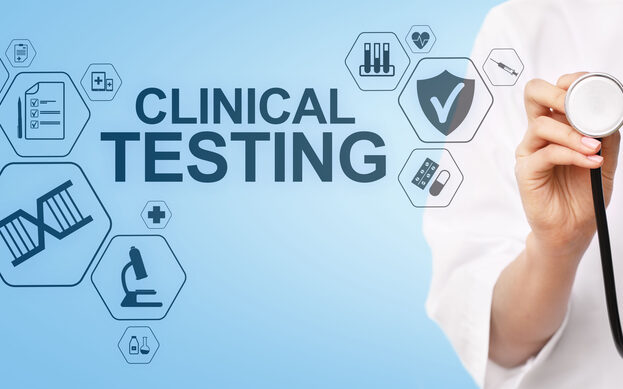 Features for Clinical Trial Data Management Software