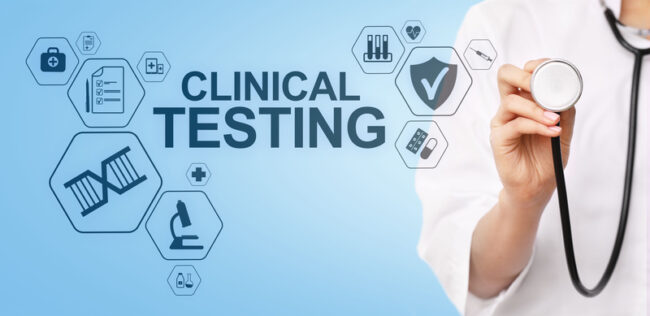 Features for Clinical Trial Data Management Software Features for Clinical Trial Data Management Software