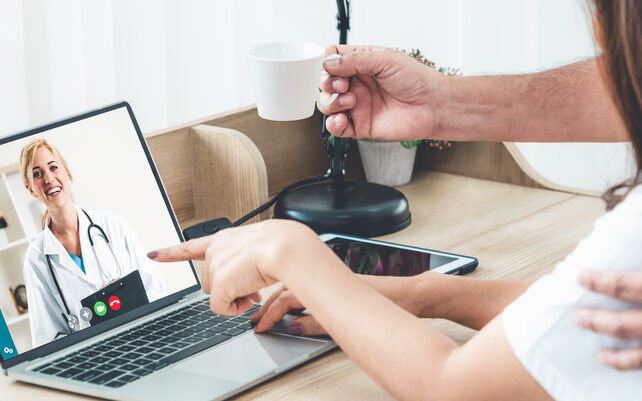 Staying in Touch with Clinical Study Participants