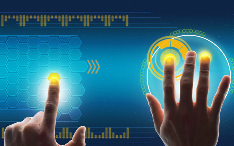 Using interactive response technology