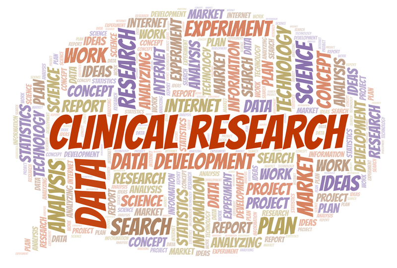 clinical research validation study