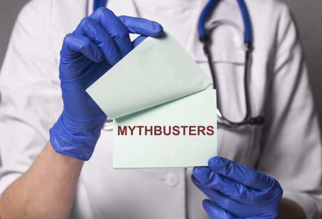 Myths about Electronic Data Capture Software for Clinical Trials