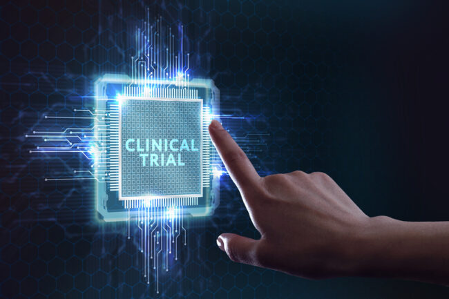 Features of An Effective Clinical Trial System