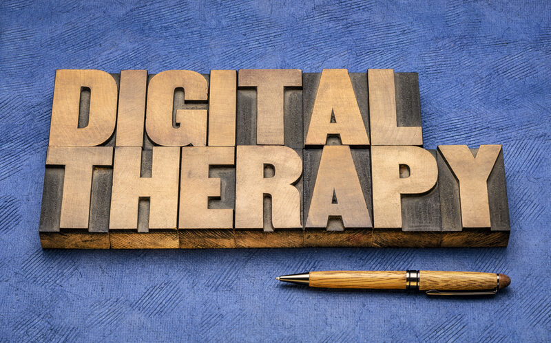 Understanding Digital Therapeutics image