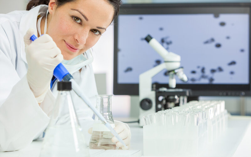 A research user of electronic data capture systems