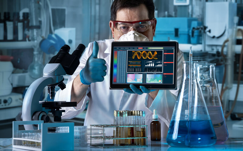 Choose EDC Systems by ClinicalPURSUIT