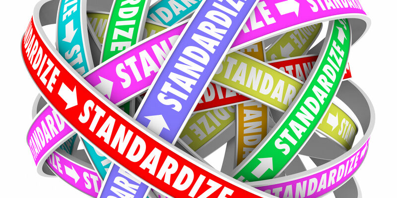 Benefits of standardized clinical trial data