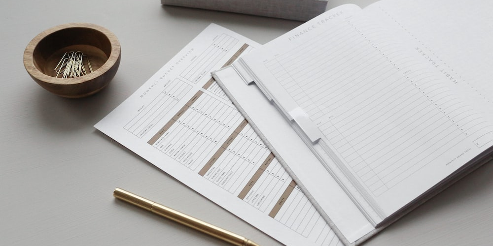 Budget and compliance registry