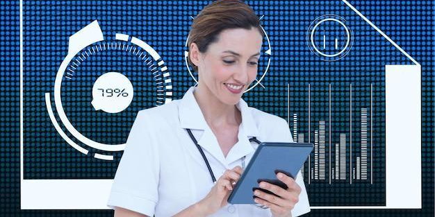 medical data processing