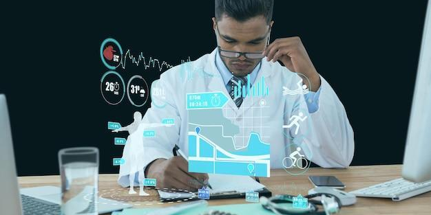 Clinical data management system