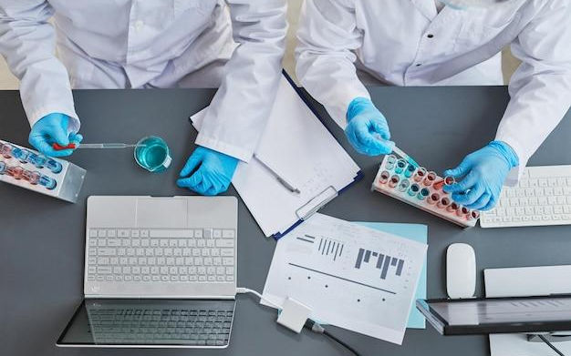 electronic data capturing