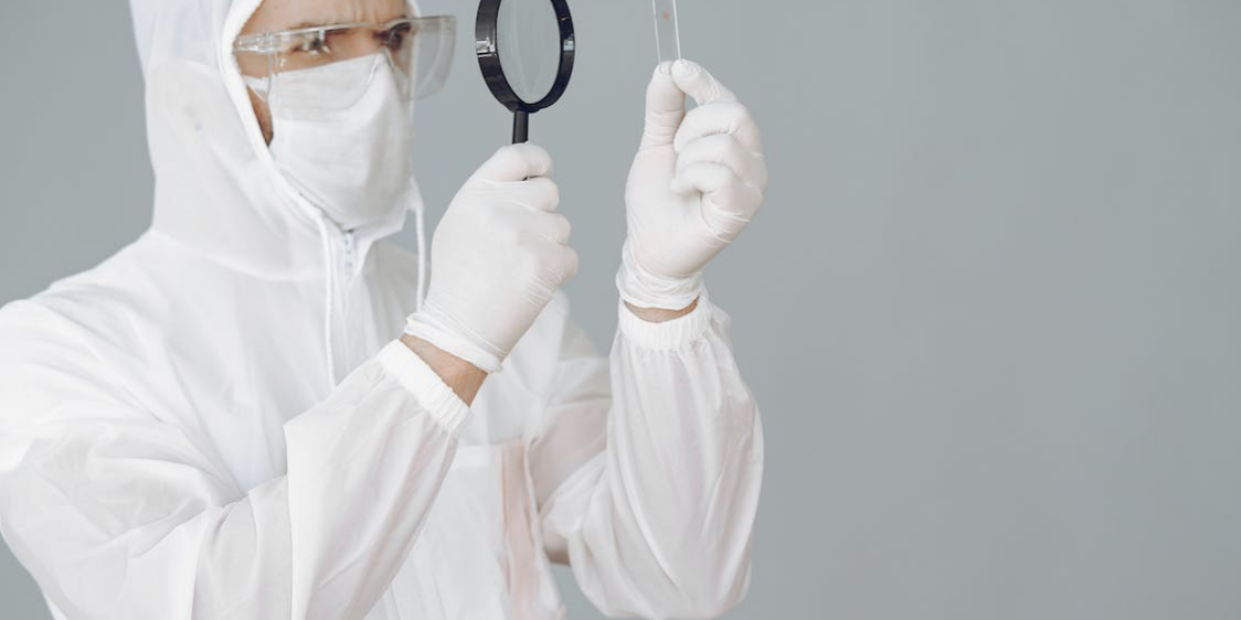 Stakeholders in a clinical trial