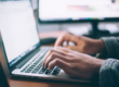 A researching using an EDC software