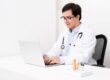 Clinical trial project management
