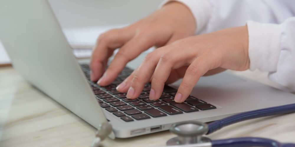 Clinical research management software