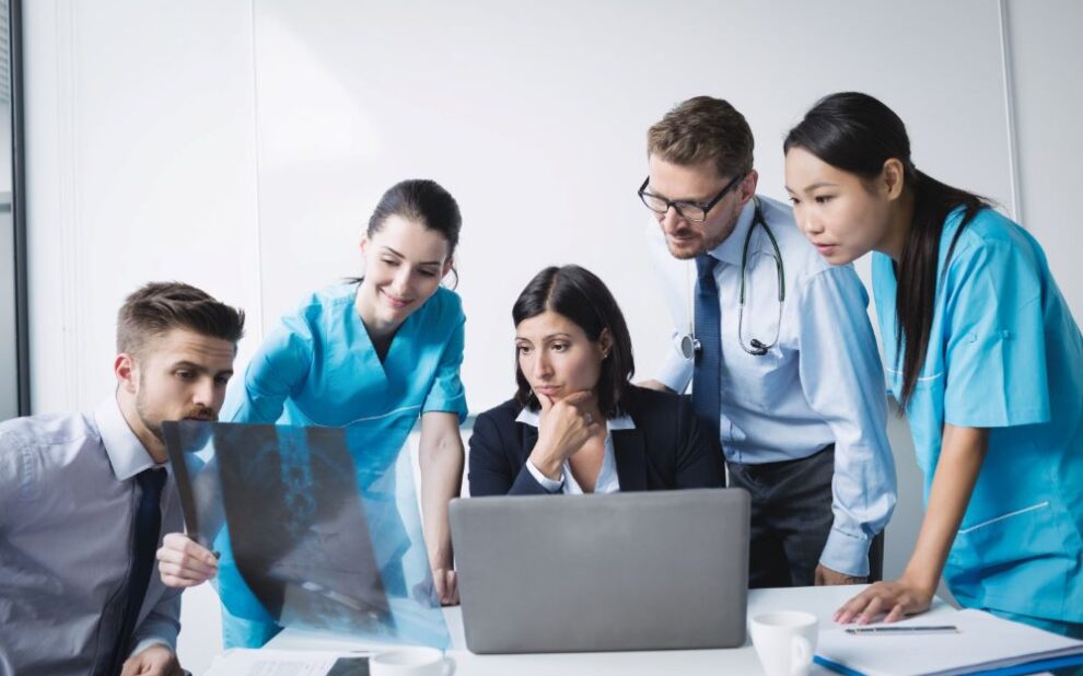 Benefits of decentralized clinical trials