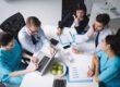 Clinical Development plan