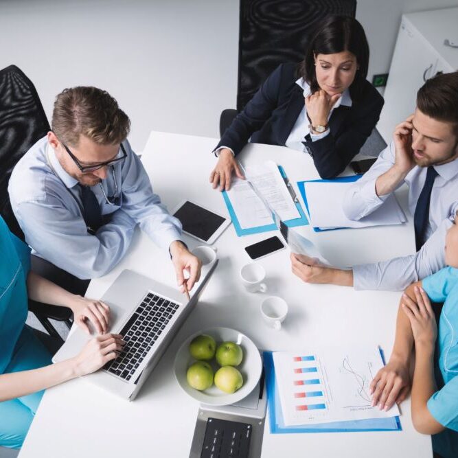 Clinical Development plan