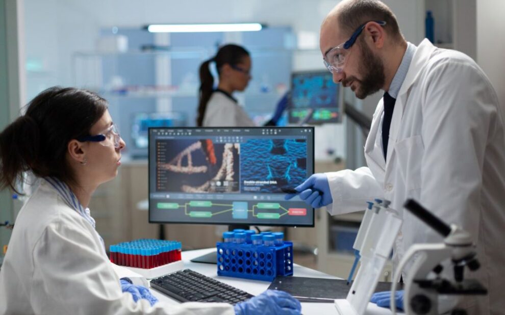 Clinical trials in medical devices